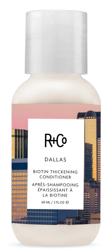 DALLAS Biotin Thickening Conditioner Mini | R+Co