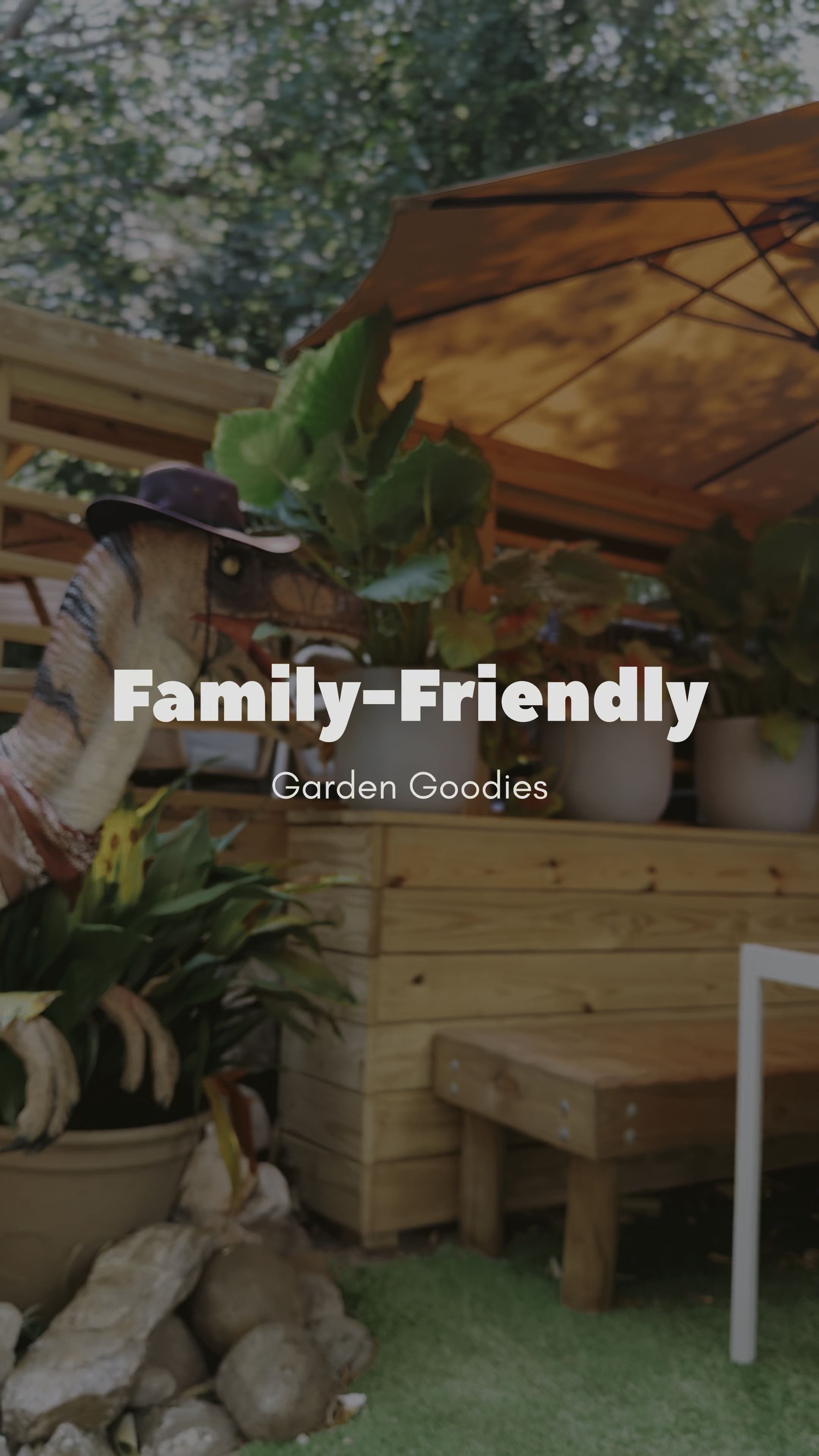 Grab these family-friendly finds during your backyard oasis. 

Garden with kids, gardening, Amazon finds, plants, flowers, kids 

#LTKFamily #LTKKids #LTKHome