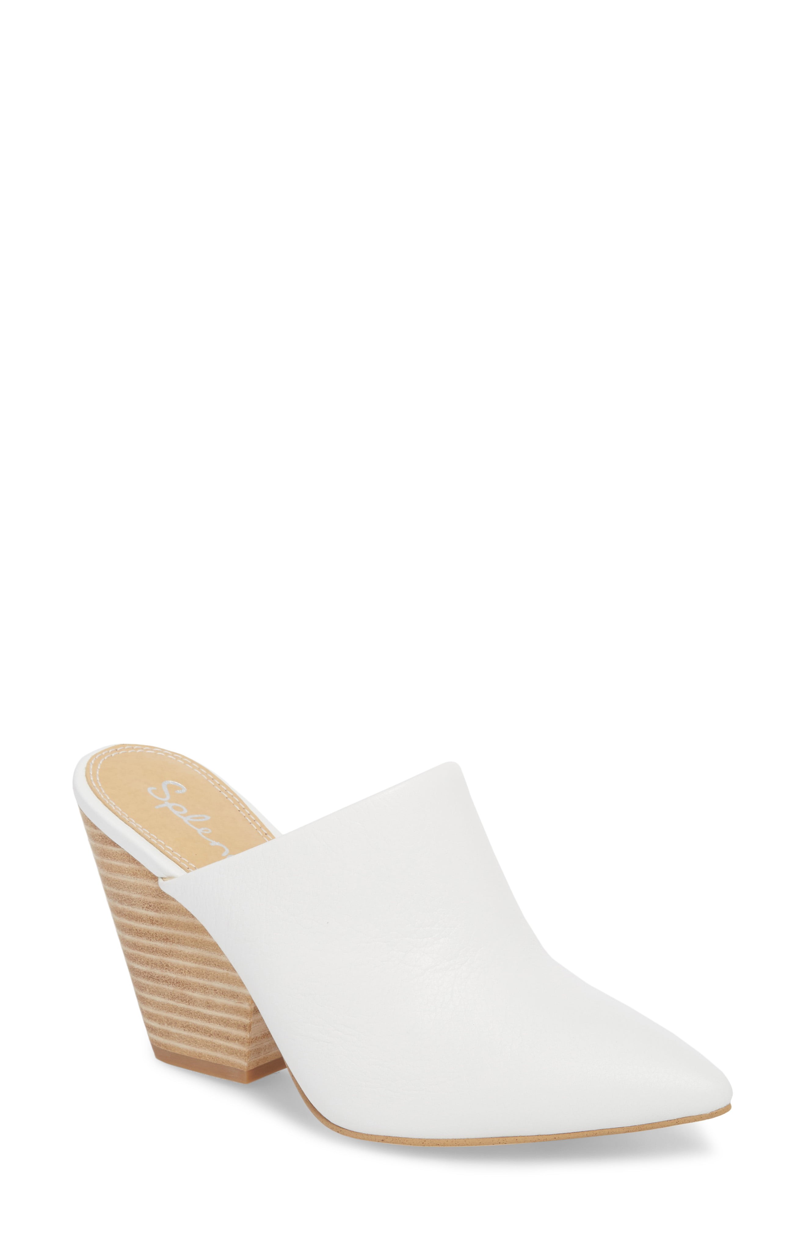 Splendid Nala Mule (Women) | Nordstrom