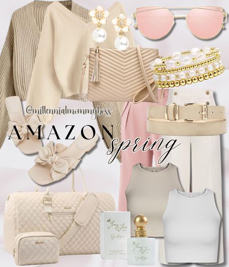Discover your new favorites today! Spring edition 🌸🛒 

Must Haves // Amazon Finds // Spring 2024 // Amazon Spring // Top Picks // Amazon Choice // Amazon Favorites