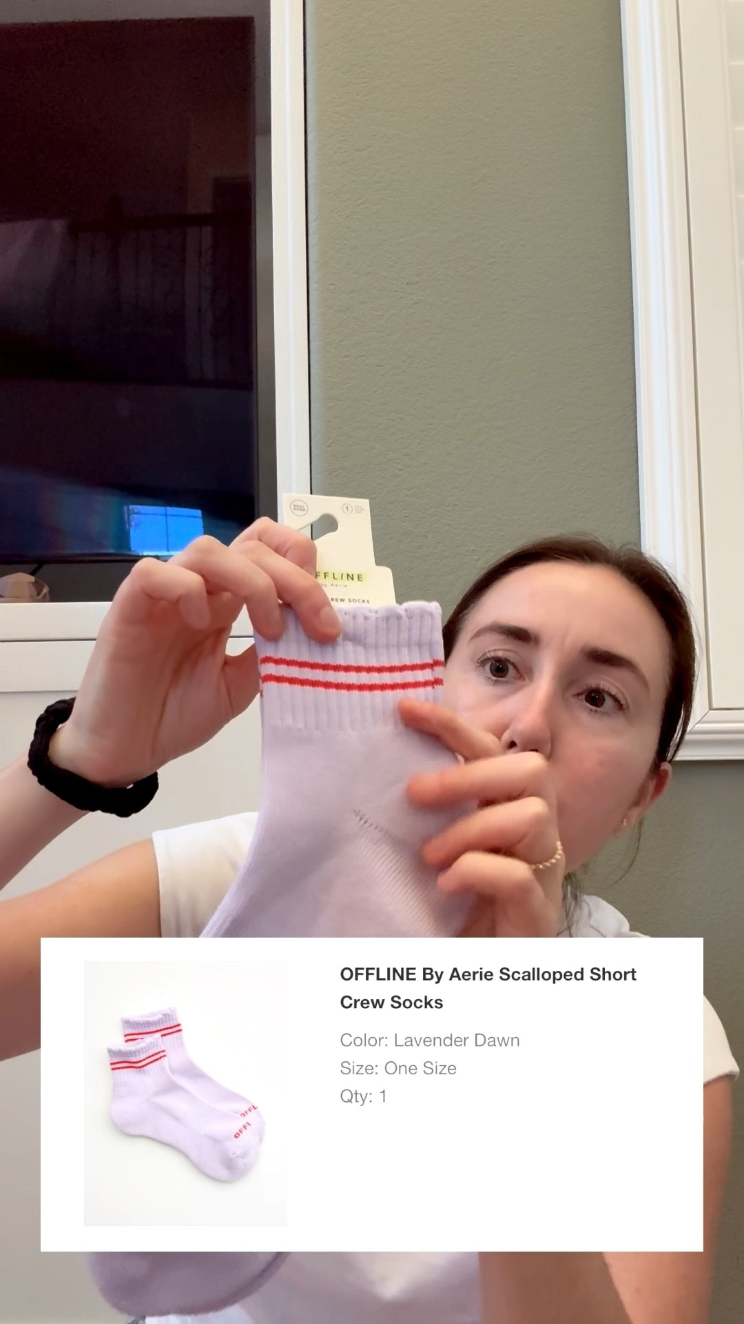 Aerie = adorable! Count how many times I say that word in this haul 🙃 