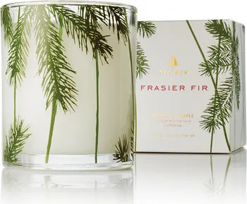 Thymes Frasier Fir Candle | Nordstrom | Nordstrom