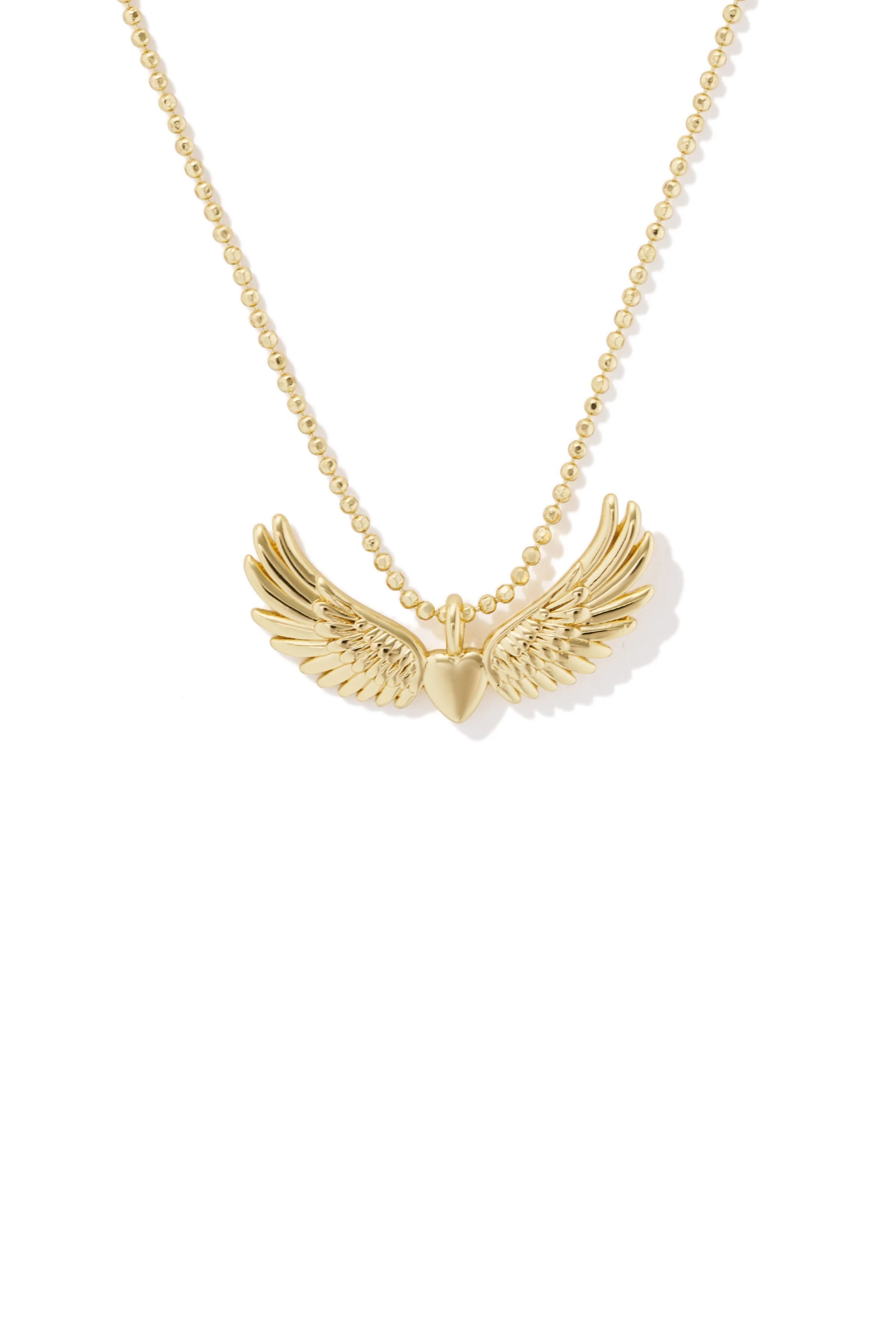 Pegasus Charm Necklace | Stella & Dot
