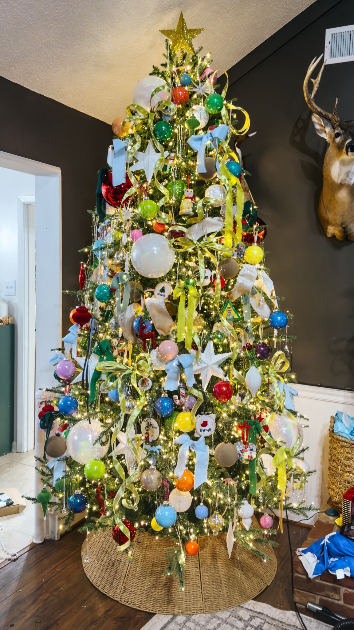 #LTKHome #LTKSeasonal #LTKHoliday