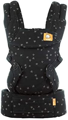 Baby Tula Explore Baby Carrier 7 – 45 lb, Adjustable Newborn to Toddler Carrier, Multiple Ergon... | Amazon (US)