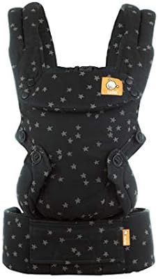 Baby Tula Explore Baby Carrier 7 – 45 lb, Adjustable Newborn to Toddler Carrier, Multiple Ergon... | Amazon (US)