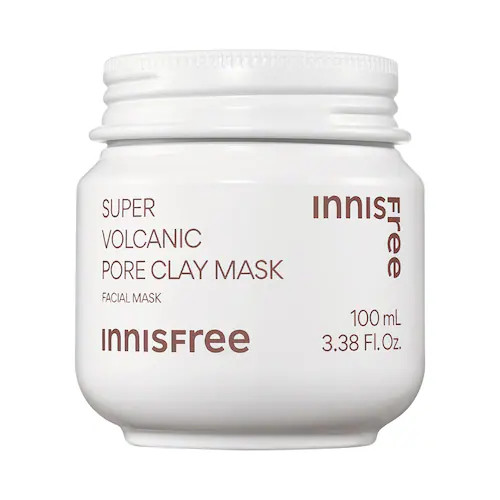 Pore Clearing Clay Mask - innisfree | Sephora | Sephora (US)