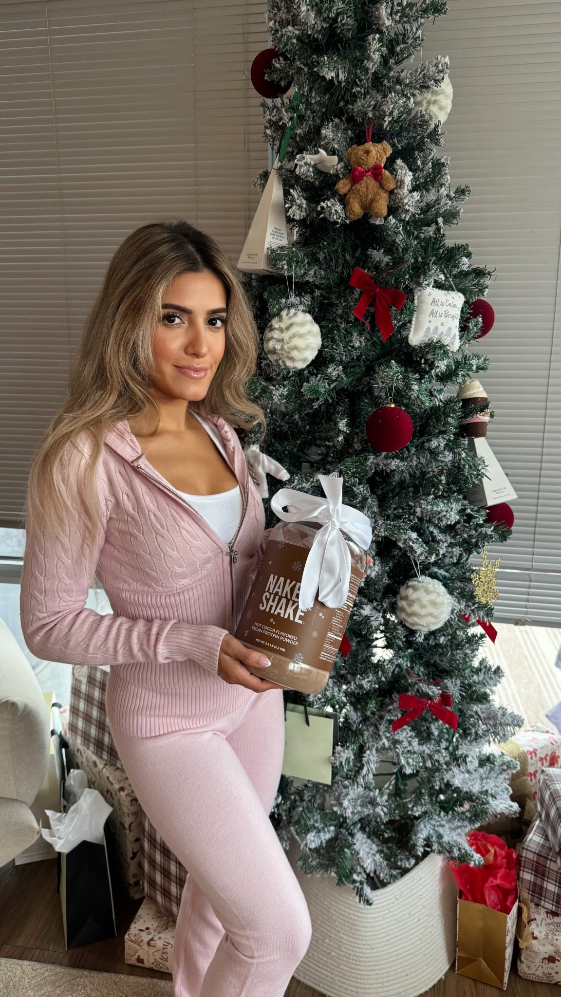 Matching set
Knit sweater
Morning routine


#LTKgrwm #LTKdayinmylife #LTKootd