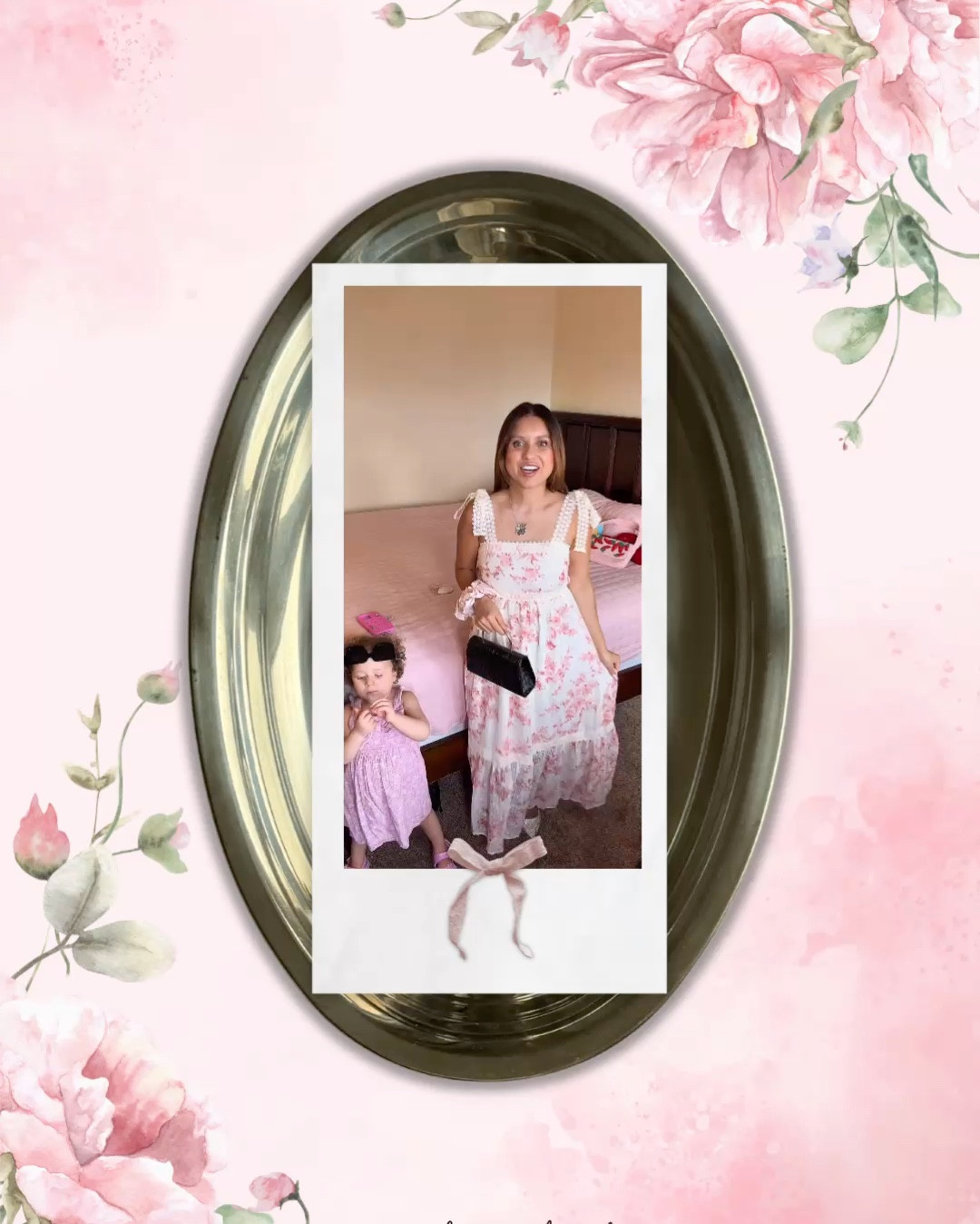 Perfect dress for Easter, Passover, Tea Party or even a day wedding! I’m truly obsessed!!! 🥹🌸🎀🩷✨

#easterdress #passover #teaparty #weddingdress

#LTKSwim