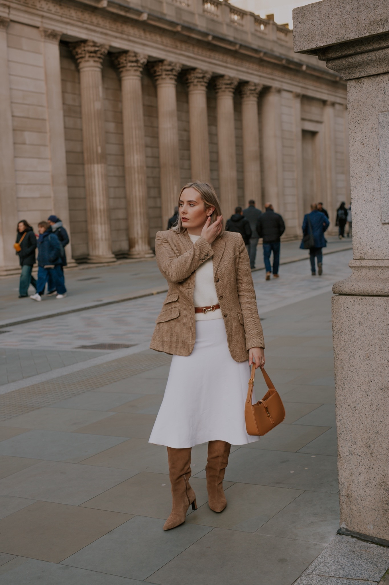 Back to work 🍂

#LTKworkwear #LTKuk #LTKWinterSale