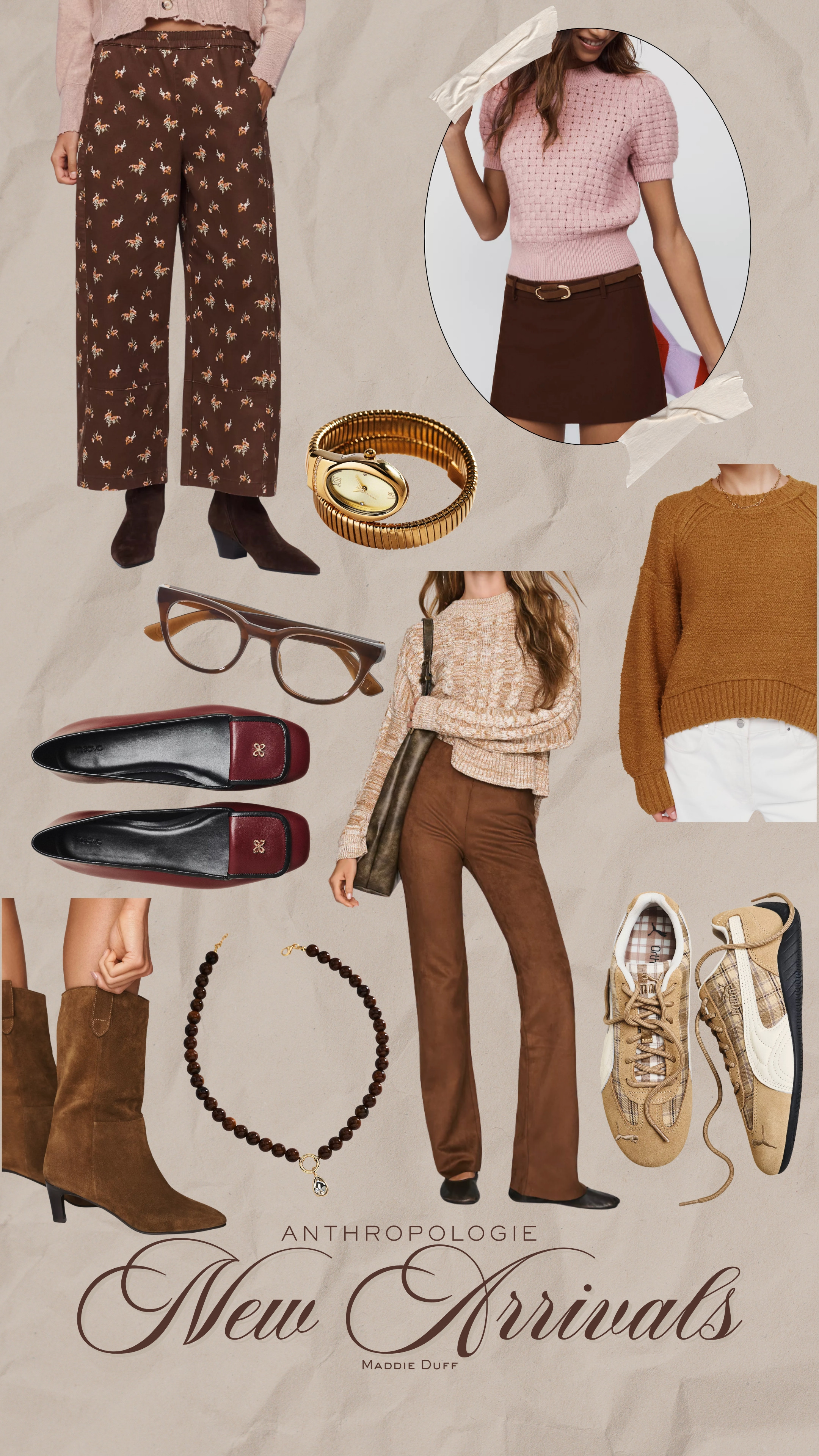 New fall styles from Anthro!

new arrivals, fall outfits, plaid outfits for fall, fall trends, fall fashionm anthroplogie outfits 

 #LTKootd #LTKSeasonal