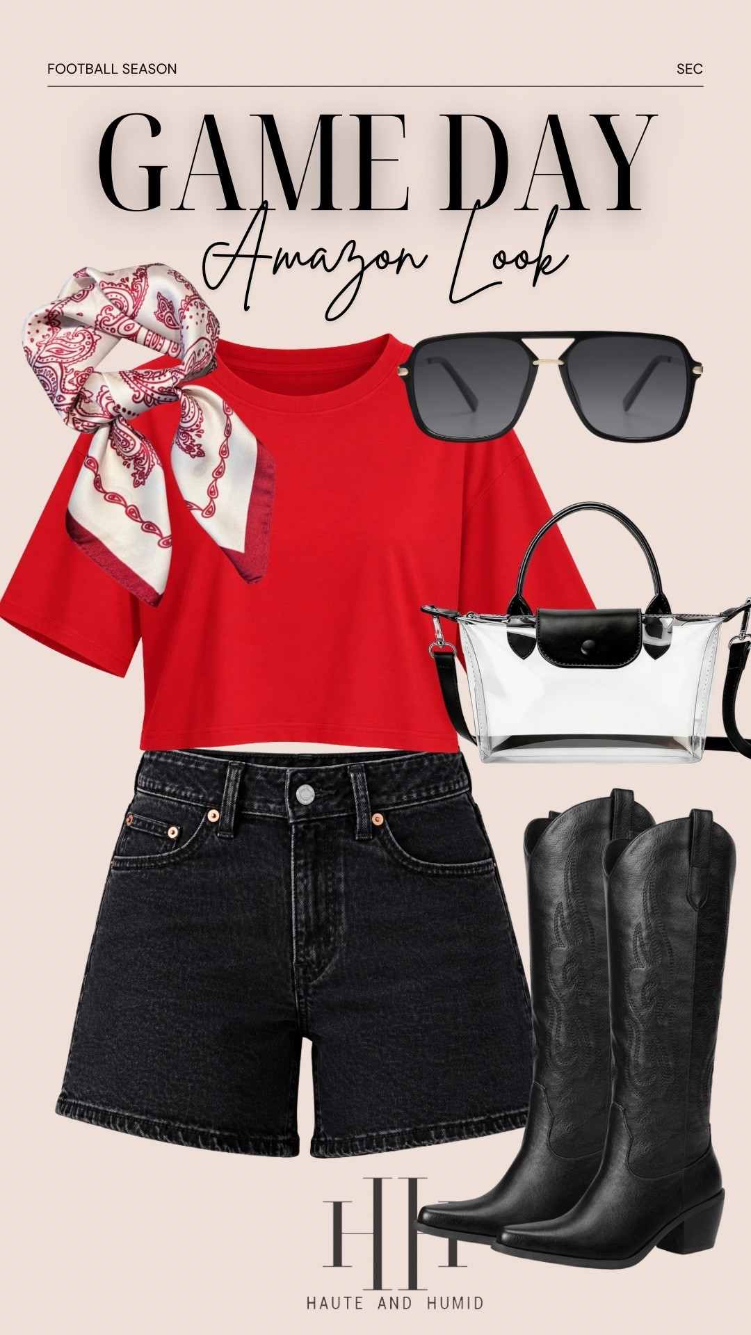 College game day
SEC
Georgia, Texas Tech, Arkansas, South Carolina game day
Football game outfit