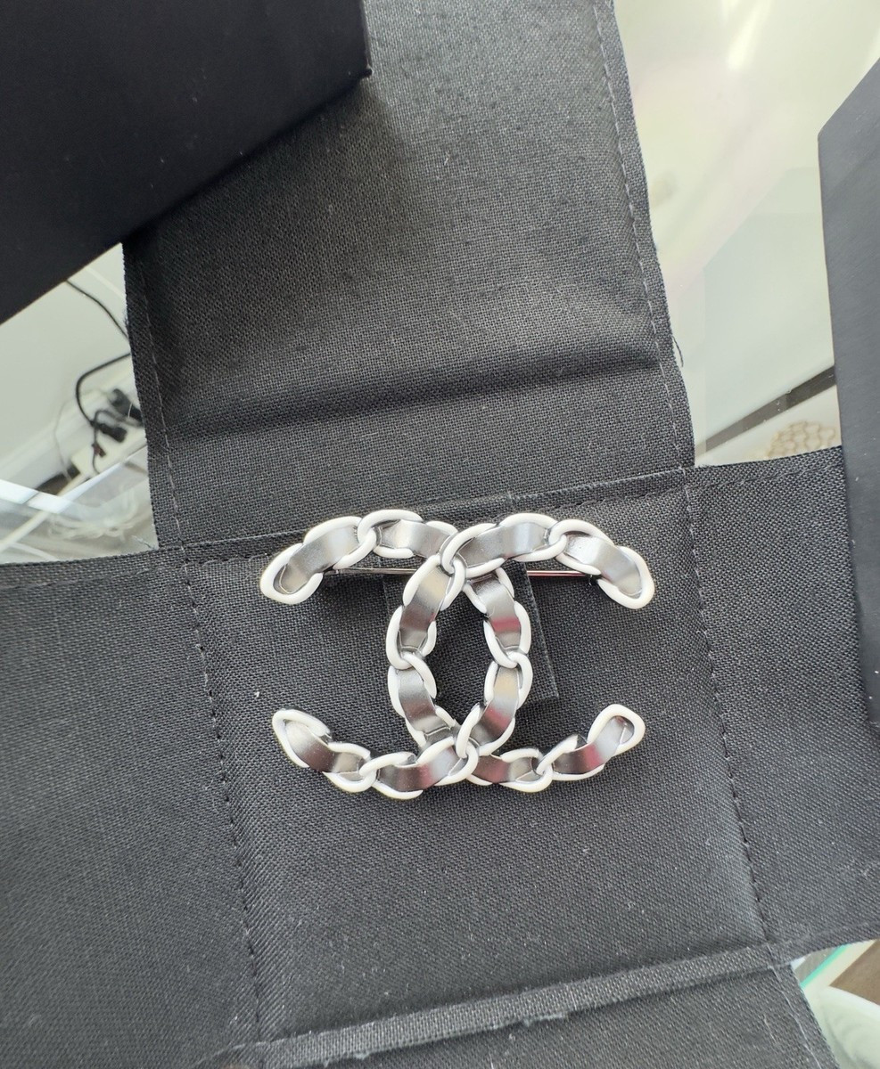 CHANEL Brooch Pin | eBay US