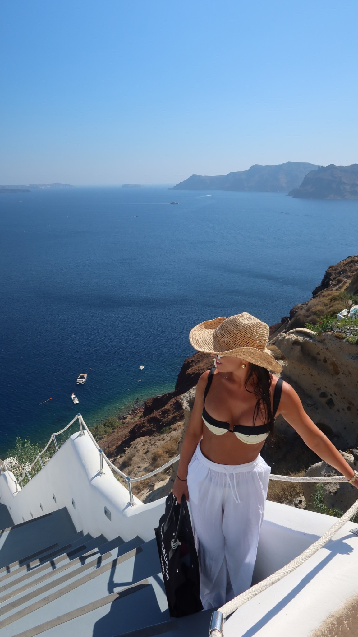 Fave hat ever #mondayswimwear #swimwear #inspo #bikini #vacation #summer #eurosummer

#LTKSwim #LTKSeasonal #LTKTravel