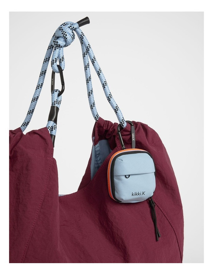 kikki.K Trek. Explorer Tote in Cherry One Size | Myer