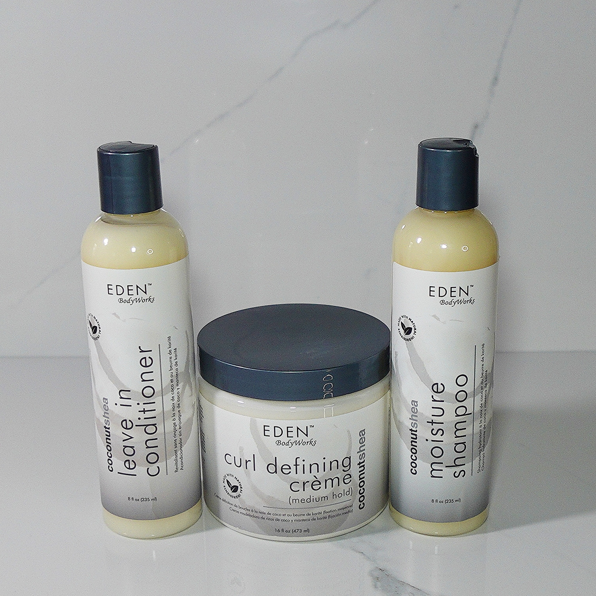 Eden Bodyworks HairCare Products that improved my mental health! #blackhaircare #haircare #naturalhaircare

#LTKbeauty #LTKHoliday #LTKGiftGuide