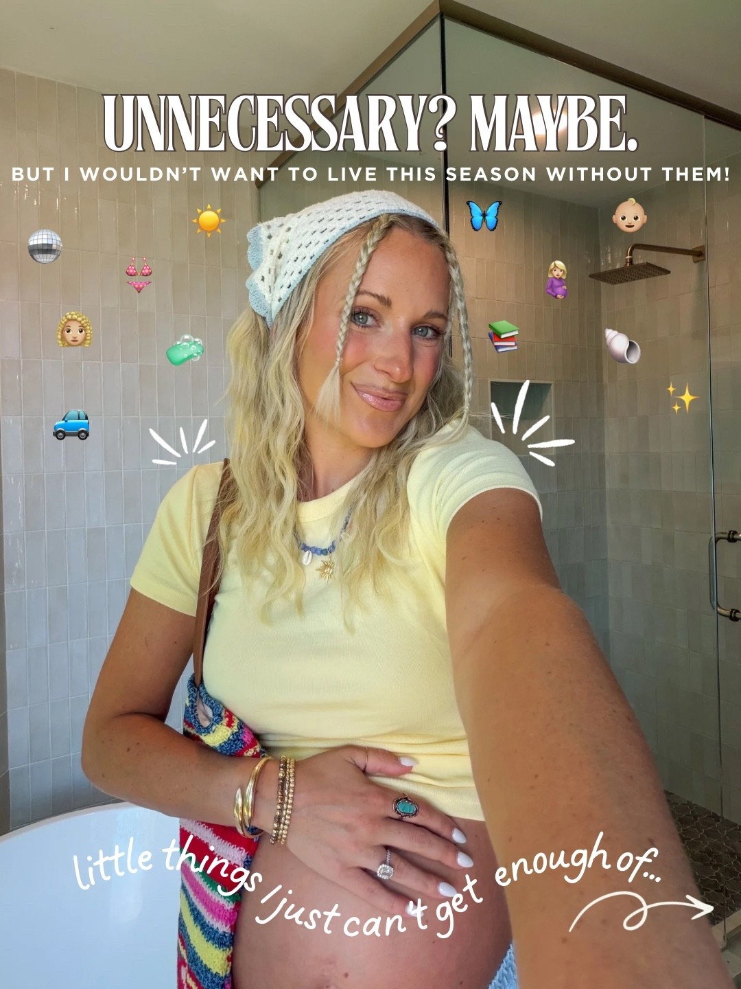 Current Favorites for Summer 2026 (everything I’m loving lately!)

#LTKmomlife #LTKSeasonal #LTKBump