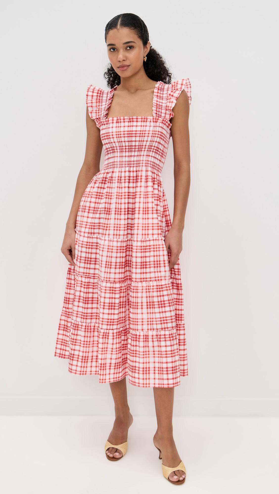 The Ellie Nap Dress | Shopbop