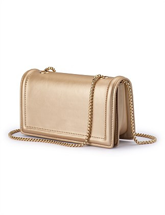 Olga Berg Rosie Shoulder Bag | David Jones | David Jones (Australia & New Zealand)