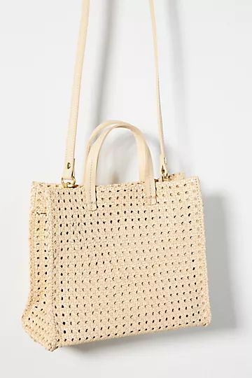 Clare V. Petit Simple Tote | Anthropologie (US)