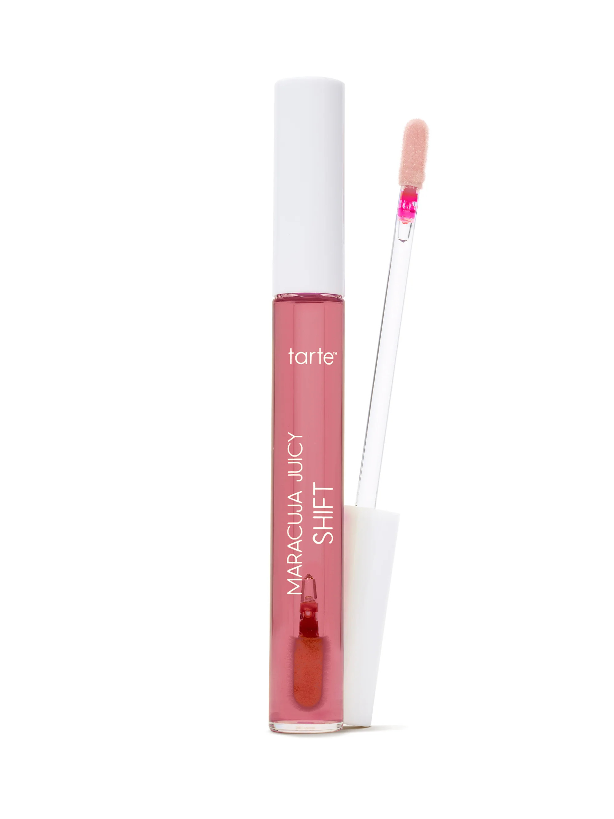 maracuja juicy lip & cheek shift | Tarte Cosmetics
