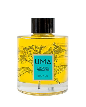 Uma Oils Absolute Anti-Aging Body Oil | Bloomingdale's (US)