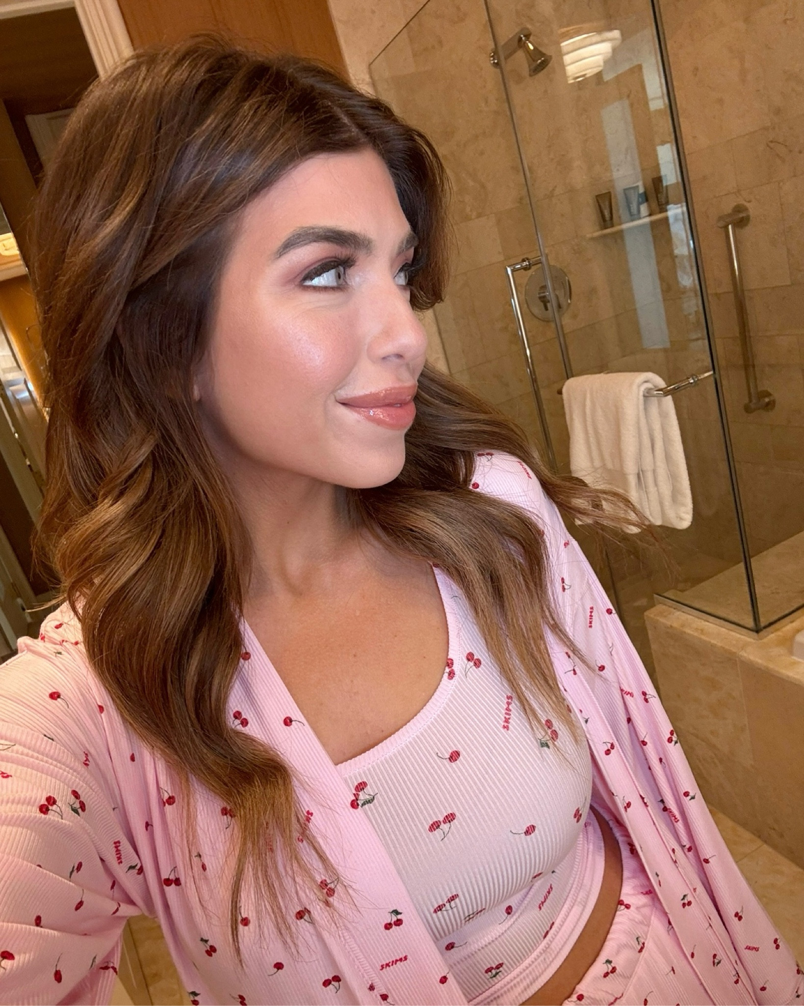 SEPHORA SALE EVENT💄 starts today April 5th and ends Monday the 15th. Rouge status begins today (with a 20% discount), and both VIB (15% off) and Insider (10% off) start on the 9th 🤑Bonus, Sephora Collection is 30% off for EVERYONE starting today, the 5th! To redeem this offer, make sure to use code YAYSAVE at checkout! Linked below are the products I used for this makeup look! 🫶

Sephora, Sephora Sale, Sephora Spring Sale, Beauty, Makeup, Beauty Sale, Sale Finds, Madison Payne

#LTKbeauty #LTKxSephora #LTKsalealert