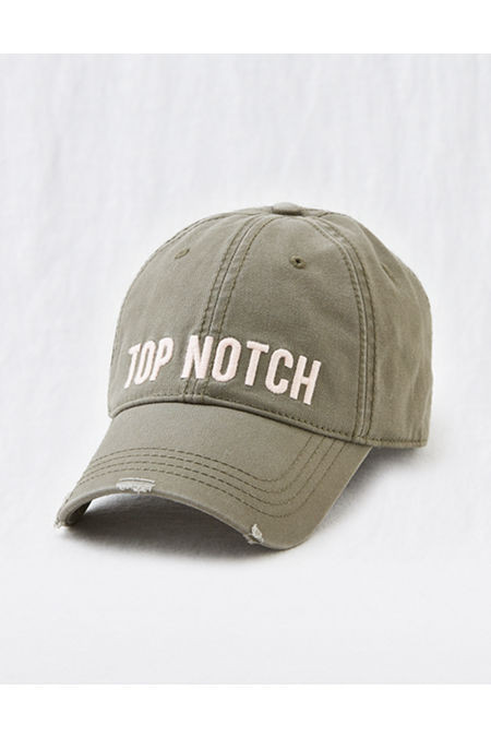 Aerie Graphic Baseball Hat | American Eagle Outfitters (US & CA)