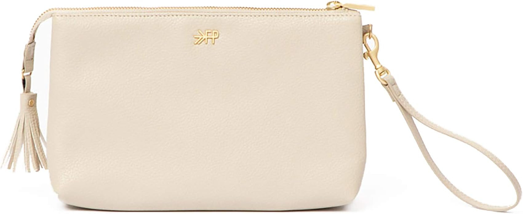 Freshly Picked Classic Zip Pouches, Multiple Colors | Amazon (US)