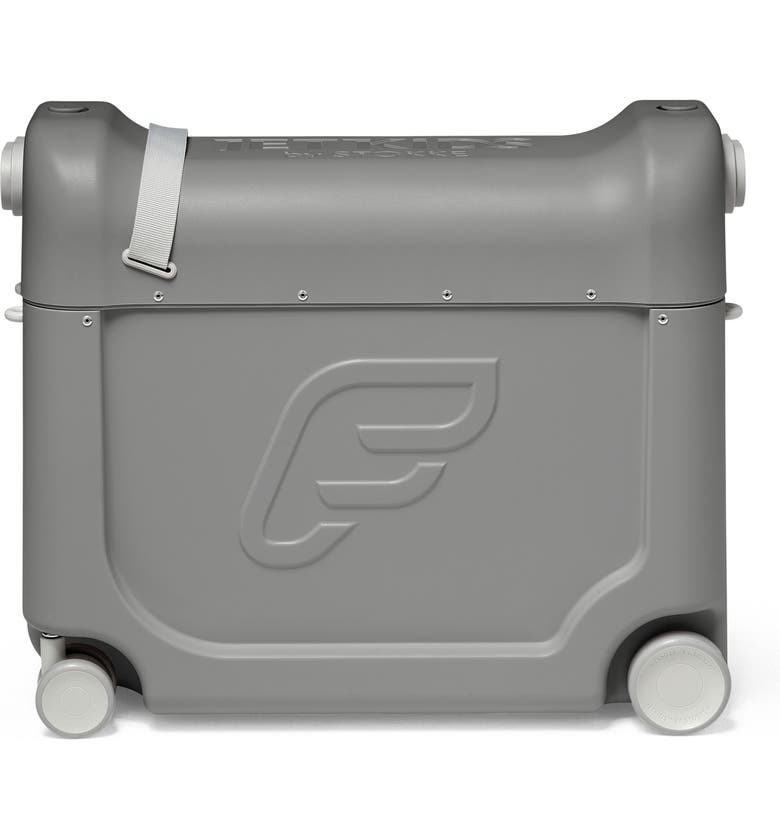 JetKids™ by Stokke Bedbox® 19-Inch Ride-On Carry-On Suitcase | Nordstrom | Nordstrom