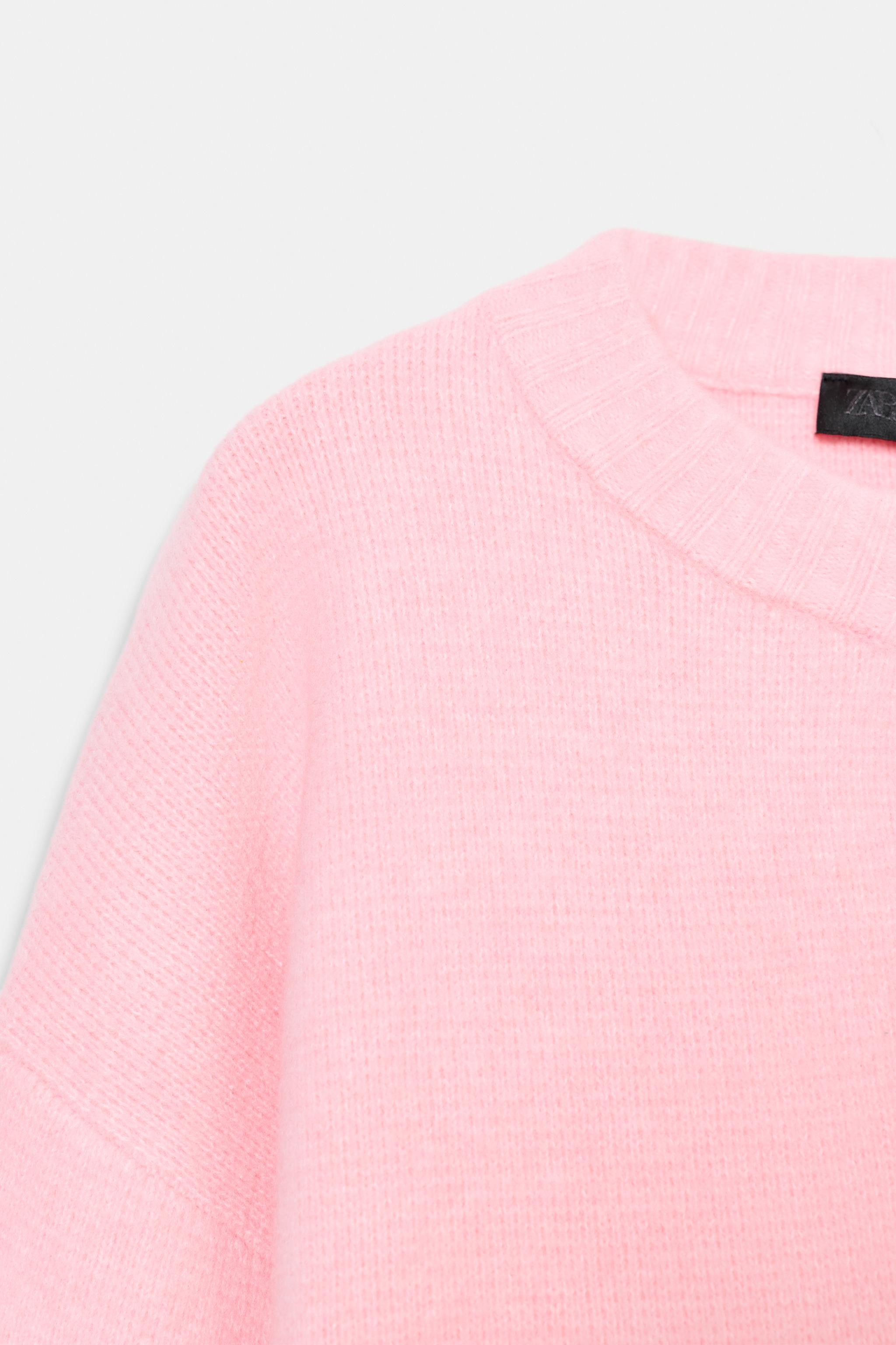 SOFT CARDINGAN | Zara Canada