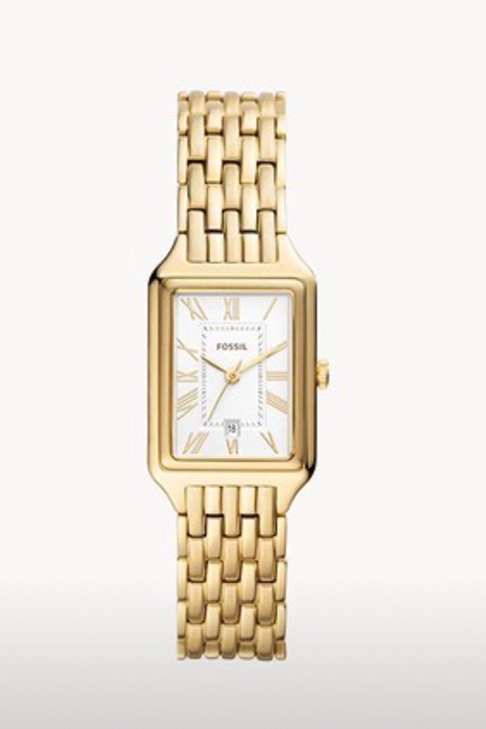 gold watch 