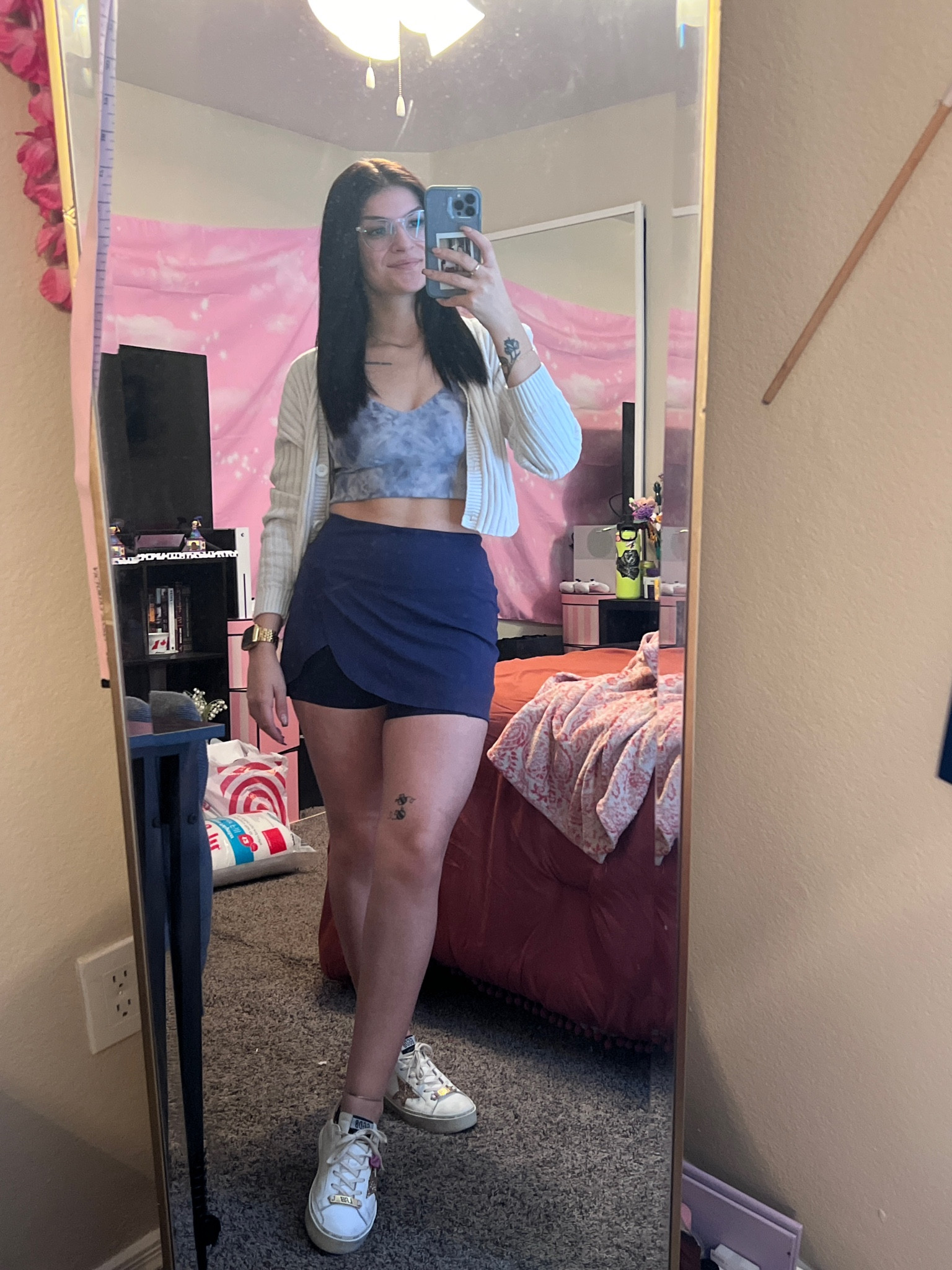 Brunch vibes 

#LTKfindsunder100 #LTKshoecrush #LTKfitness