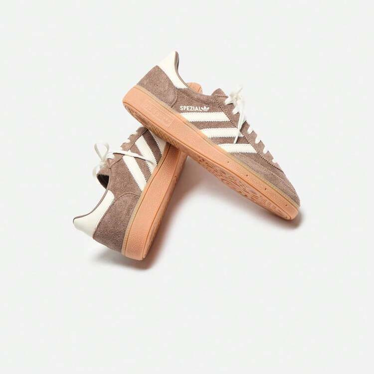 Adidas Handball Spezial Earth Strata Gum (Women's) | SHEIN