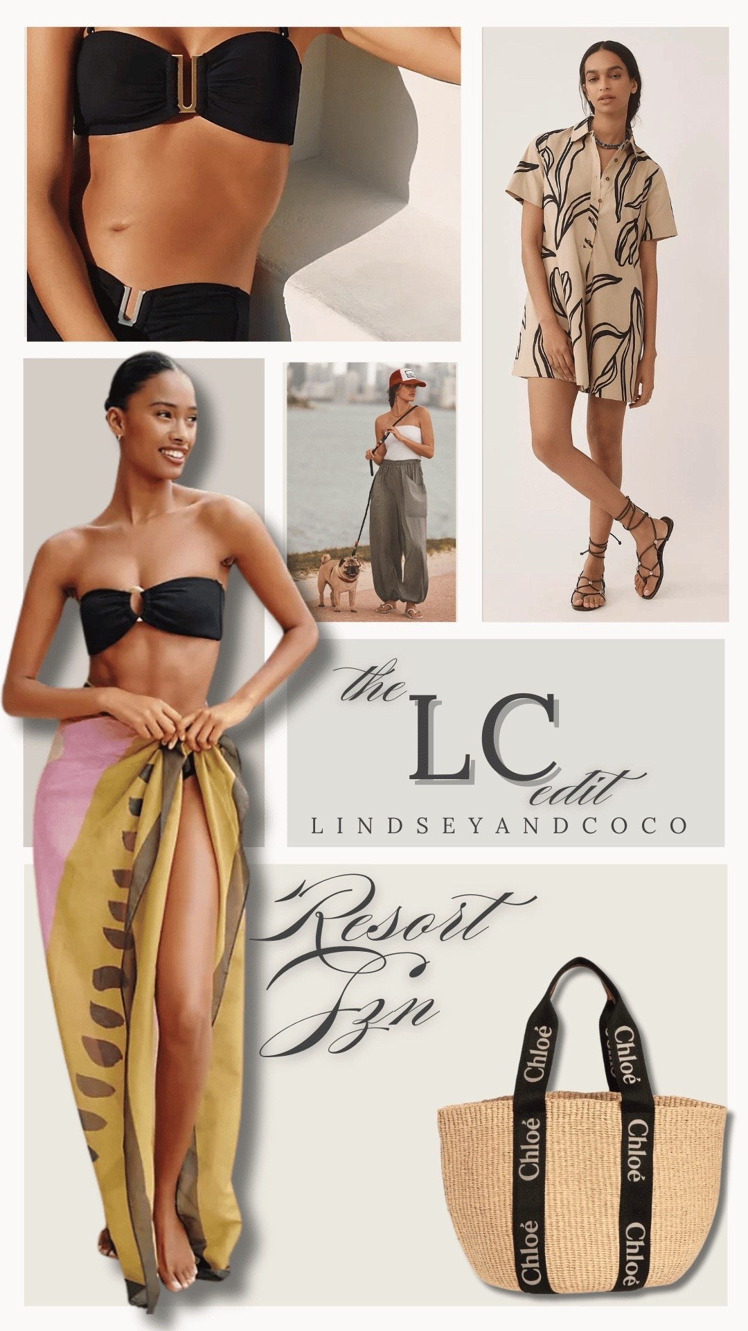 vacation outfits beach

Scroll to shop. I’m so glad you’re here. 

#LTKSwim 

#LTKSeasonal #LTKTravel