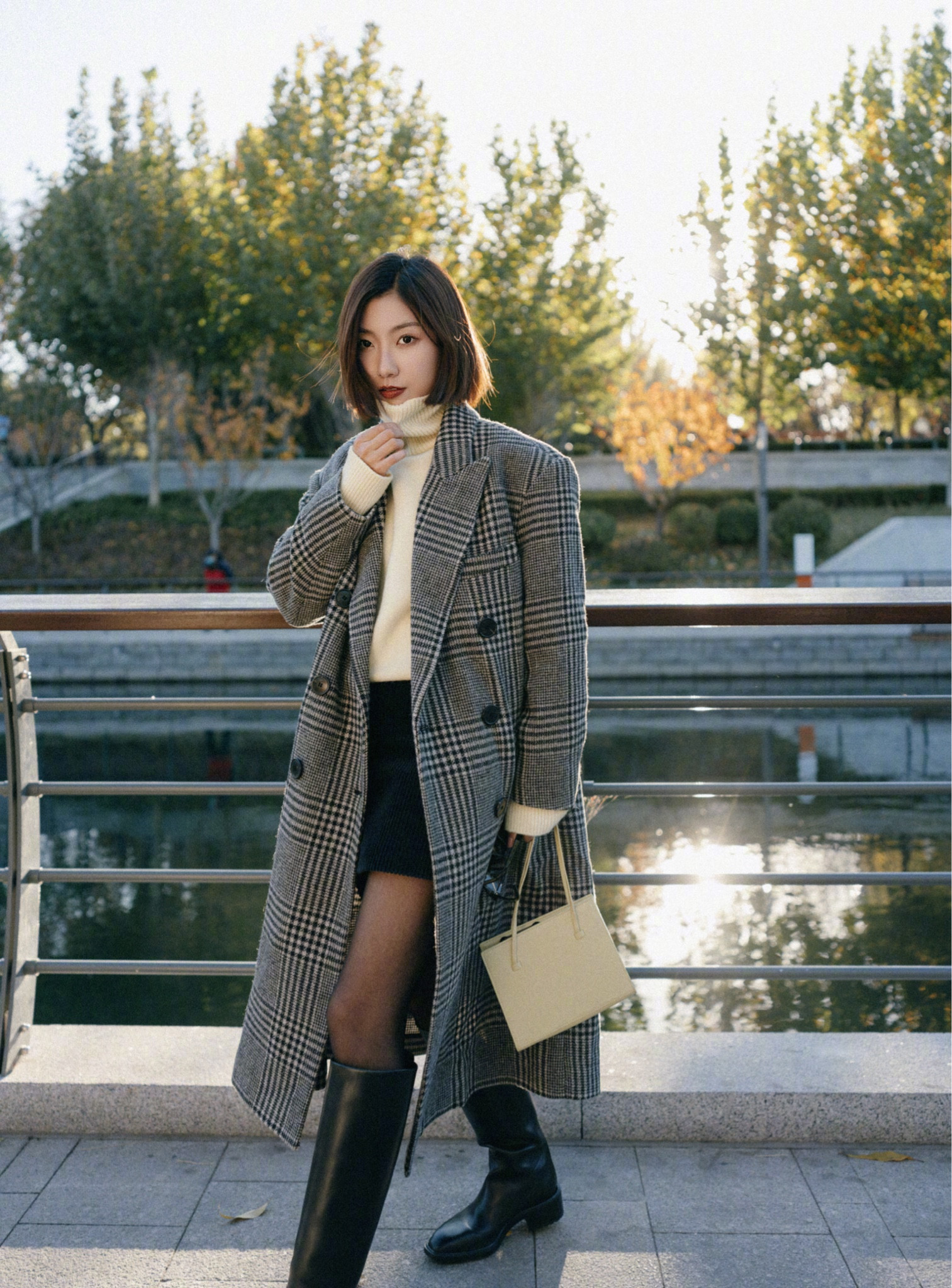 Day1030
🌟🌟🌟
#LTKchina #LTKasia

#LTKitbag #LTKstyletip #LTKshoecrush