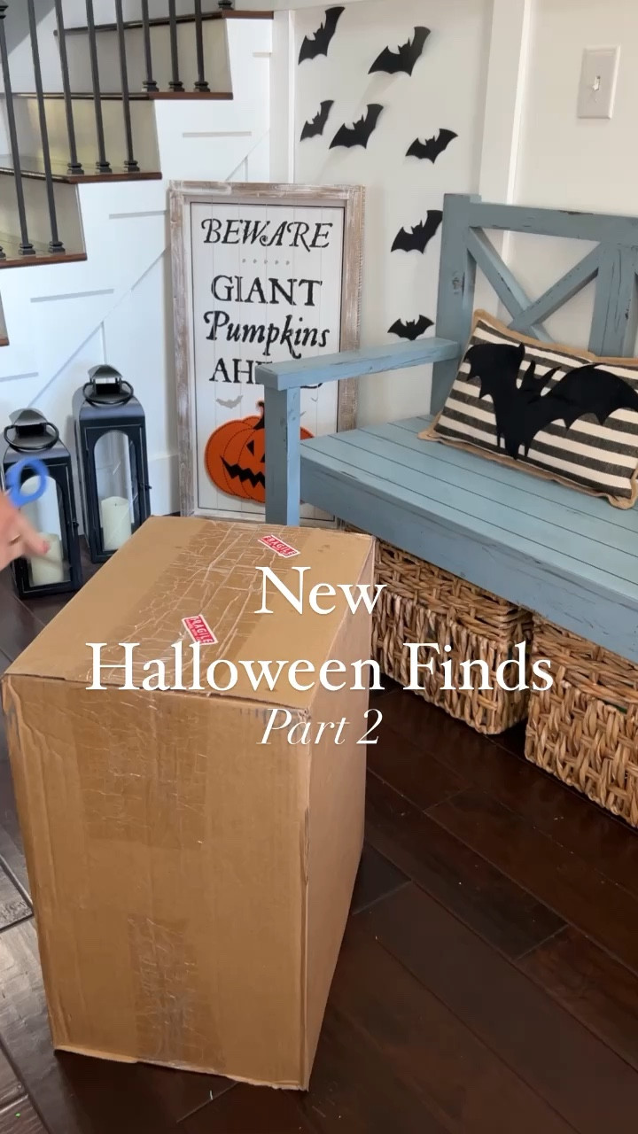 Latest Halloween finds! Perfect mantle decor 

Halloween decor, spooky season, fall decor, home decor, skulls, skeleton decor#LTKFind #ltkhalloween 

#LTKfamily #LTKhome