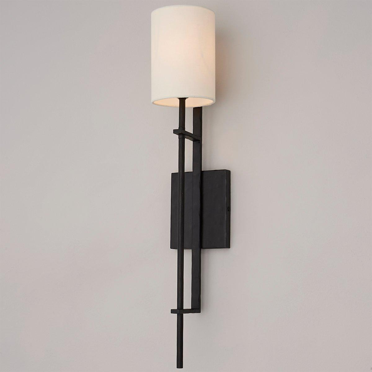 Sierra Peak Sconce | Shades of Light