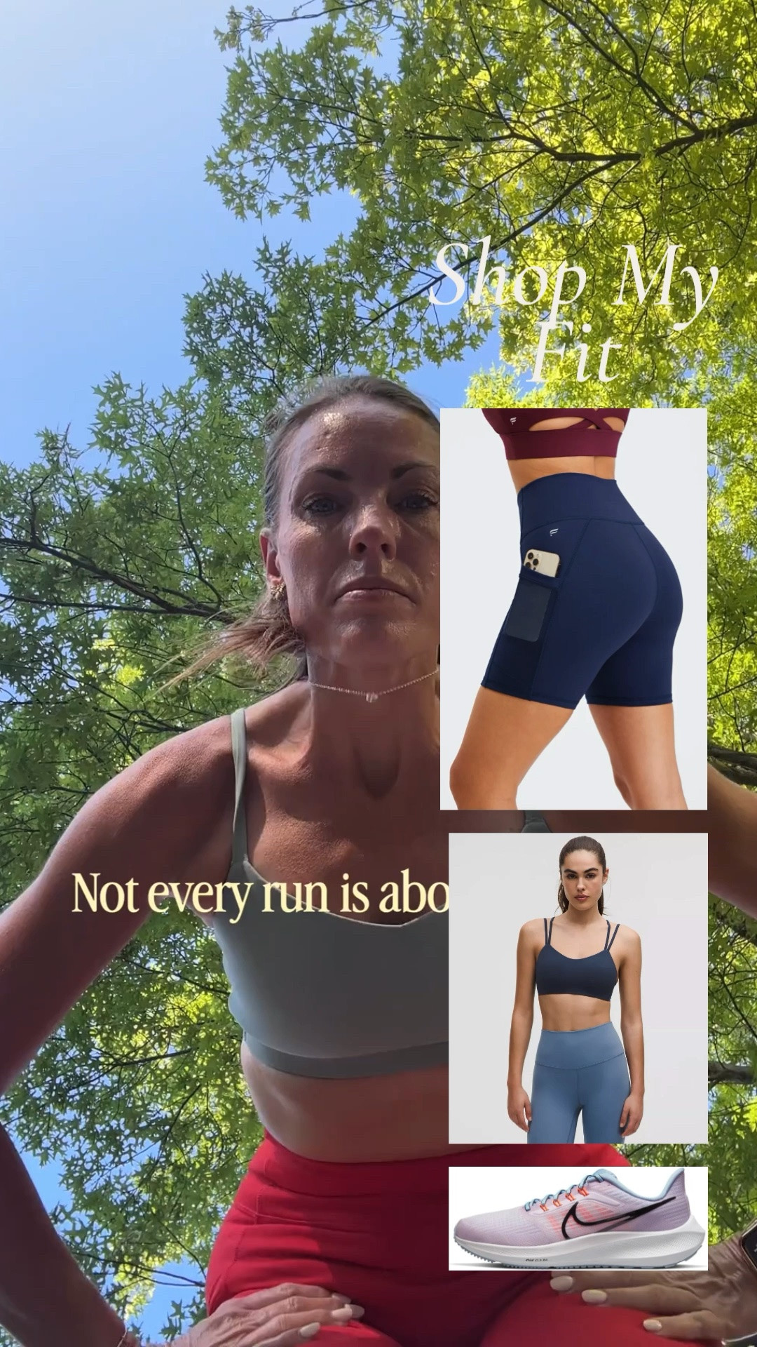 Shop the fit

#LTKmomlife #LTKfitnessgoals