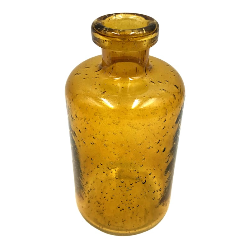 Honeybloom Bubble Glass Vase, 6"








	
		
		
			
				5
			
			
				(
				4
				) | At Home