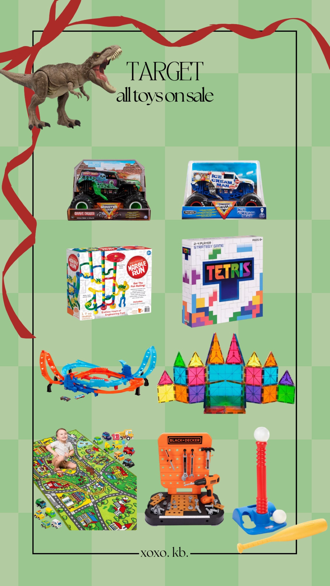 target // on sale // gift guide // holiday // cyber week // black friday deals // kids // toys  

 #LTKCyberWeek #LTKGiftGuide #LTKKids