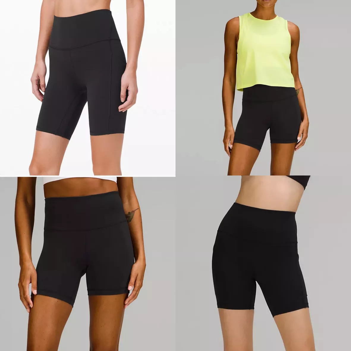 lululemon Align™ High-Rise Shorts … curated on LTK