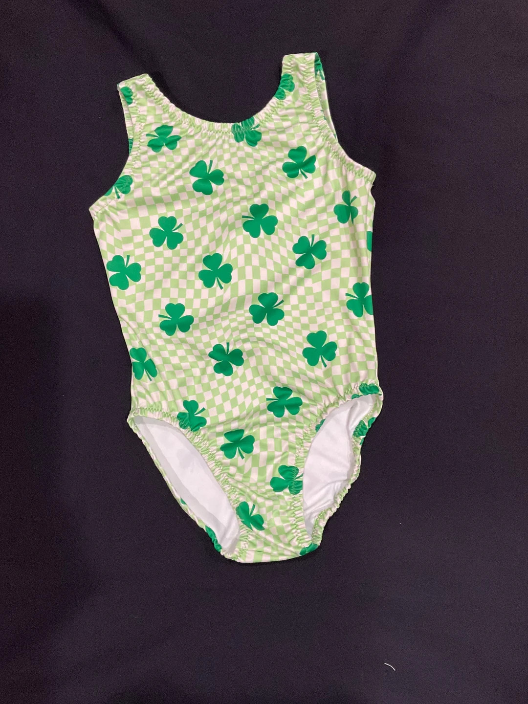 St Patricks Themed Leotards - Etsy | Etsy (US)