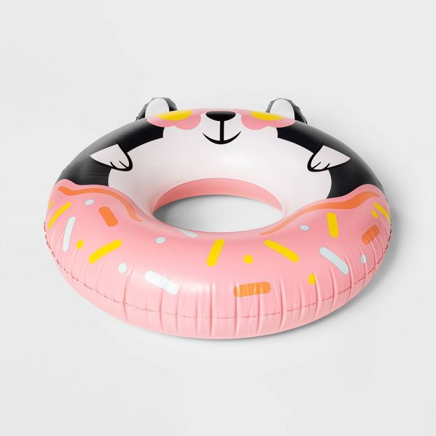 Donut Boxer Tube - Sun Squad™ | Target