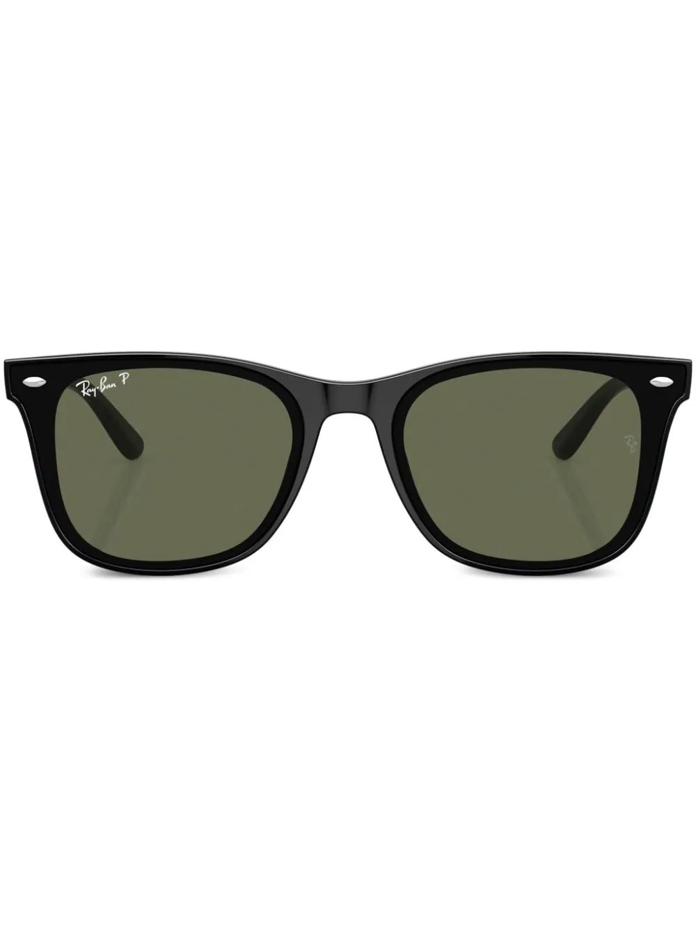 Ray-Ban square-frame Sunglasses - Farfetch | Farfetch Global