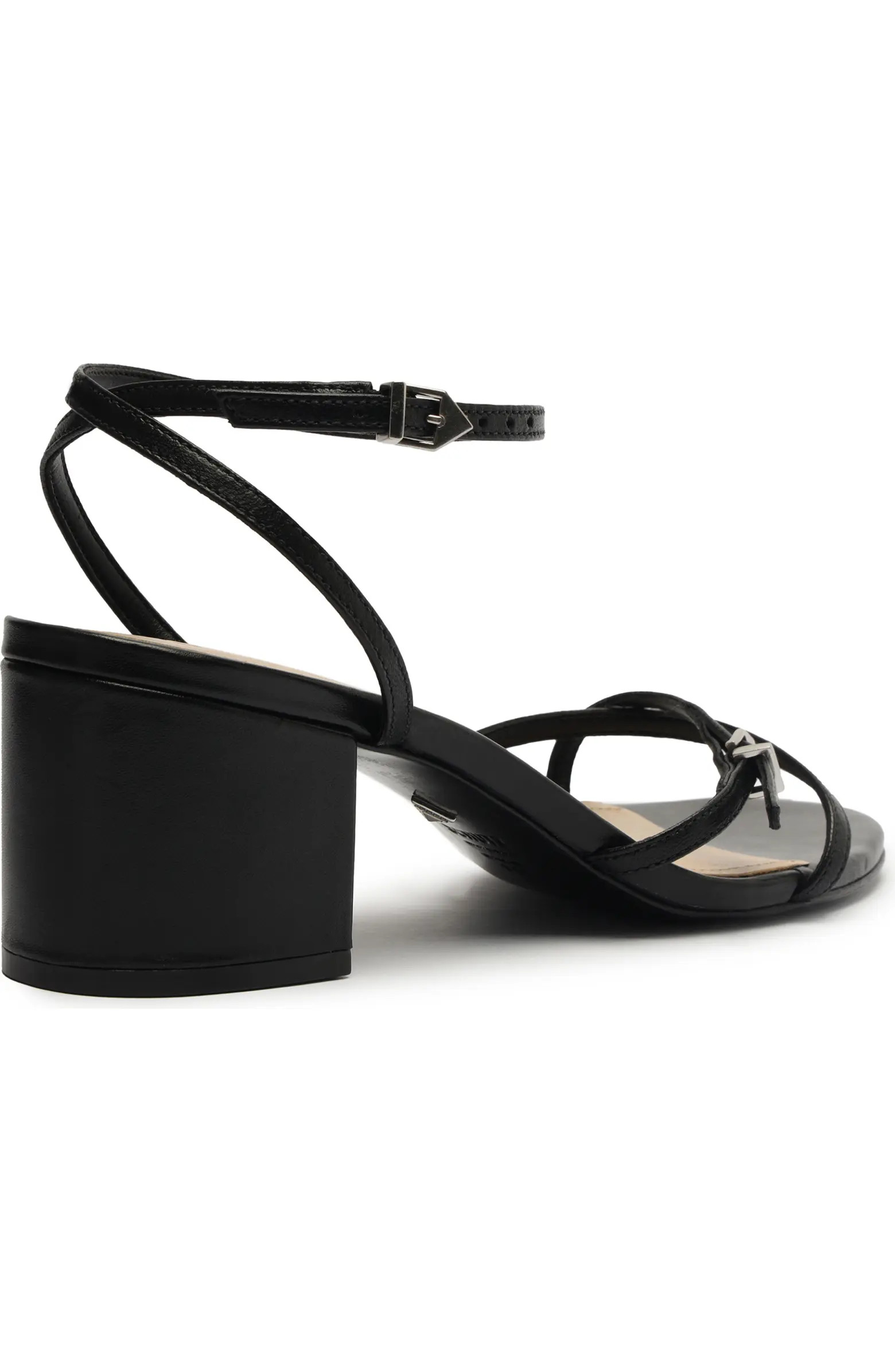 Schutz Liliana Ankle Strap Sandal (Women) | Nordstrom | Nordstrom