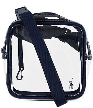 Clear Crossbody Bag | Dillard's
