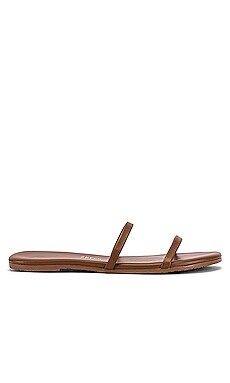 TKEES Gemma Sandal in Heat Wave from Revolve.com | Revolve Clothing (Global)