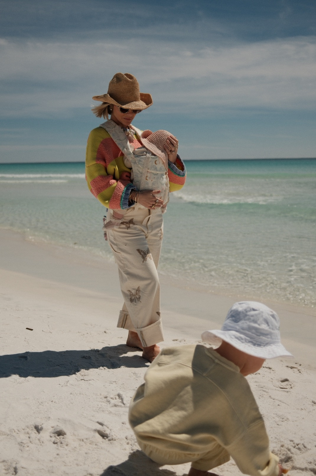 Beach outfit roundup!

#LTKmomlife #LTKootd