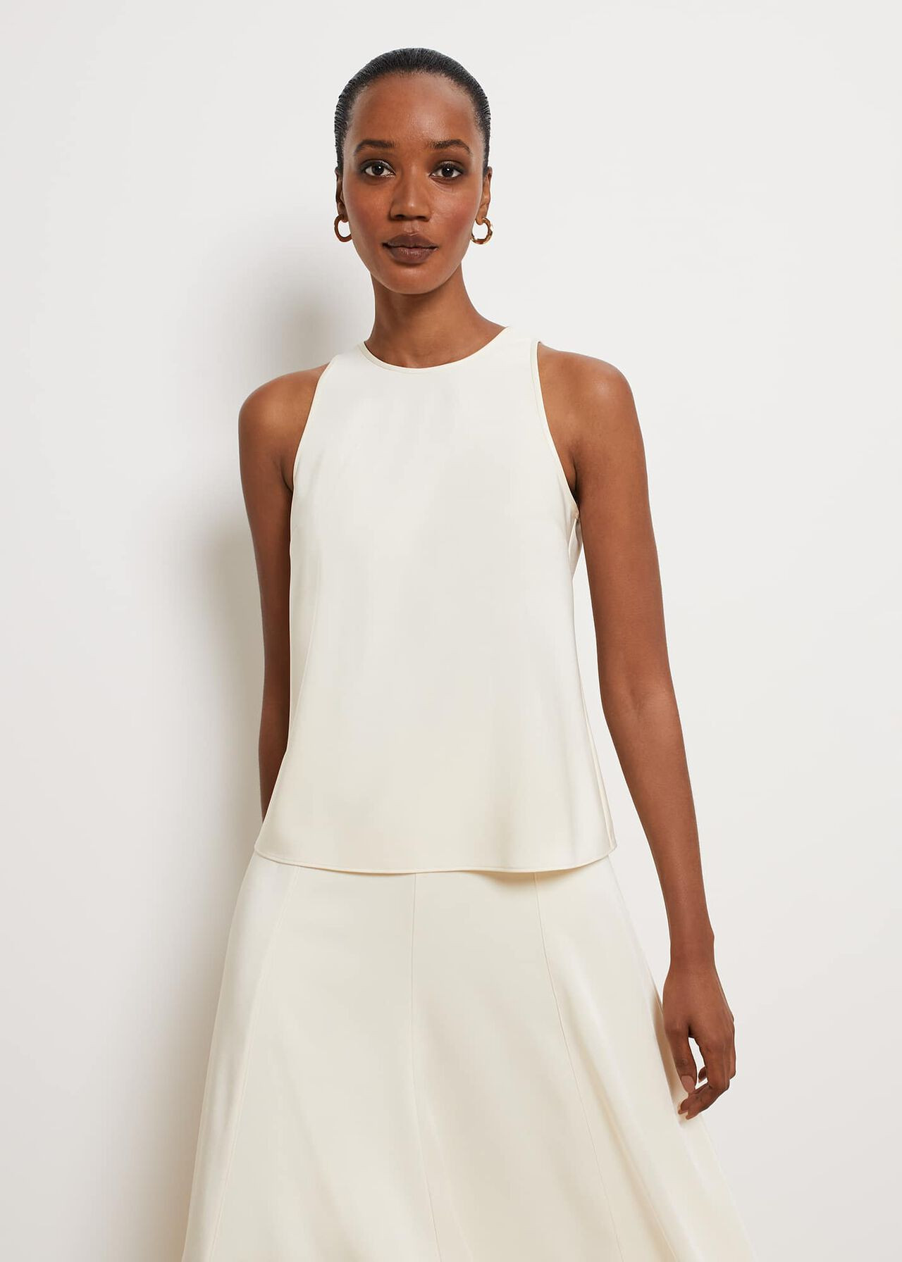 Charteris Cami Top | | Hobbs